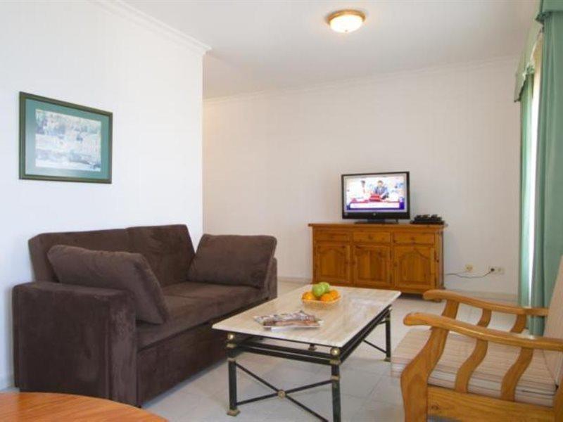 La Avenida Apartamentos Πλάγια Μπλάνκα Εξωτερικό φωτογραφία